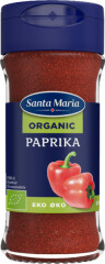 SANTA MARIA BIO paprika 36g