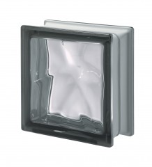 SEVES glass block 19/O GUI (Nordica) PEGASUS 1