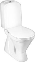 GUSTAVSBERG WC POTT GUSTAVSBERG JO NORDIC3+ISTE ALLAJ 1pcs
