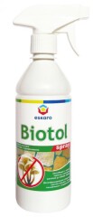 ESKARO Hallitusvastane vahend Biotol Spray Eskaro 0.5L värvitu 0,5l