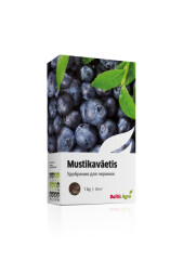BALTIC AGRO Fertilizer for Blueberries 1 kg 1kg