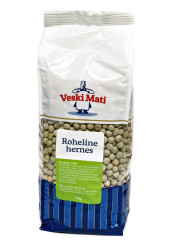 VESKI MATI Veski Mati Hernes roheline 1kg