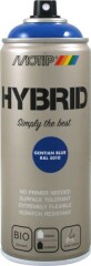 MOTIP HYBRID GENTIAN BLUE 400ml