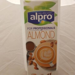 ALPRO Mandlijook Professionals 1l