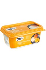 X-TRA margariin 60% 400g