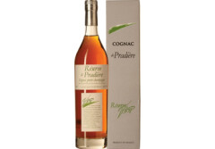 DE PRADIERE Cognac VSOP 40% k.karp 700ml