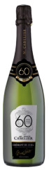 MARCEL CABELIER Cremant du Jura 60 Extra Brut 75cl