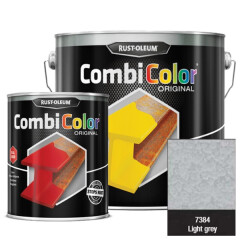 COMBICOLOR Combicolor hammer h.hall 750ml