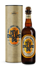 SAKU Saku New England IPA 0,75L Bottle 0,75l