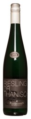 DR.H.THANISCH Riesling Feinherb 75cl