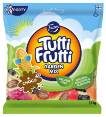 TUTTI FRUTTI Tutti Frutti Garden Mix 325g 325g