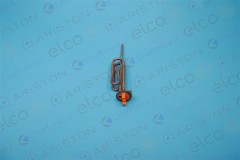 ARISTON Heating Element 1800W 65111868 1pcs