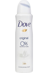 DOVE Spreideo Original Alu-free 15ml