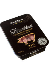 MAKS & MOORITS Liharikkad toorvorstikesed lambasooles 450g