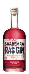 SAAREMAA Gin Raspberry 50cl