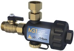 RMB Magnetfilter MG1 1pcs