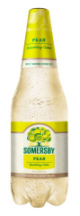 SOMERSBY Pear PET 1l