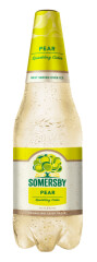 SOMERSBY Somersby Pear 1L PET 1l