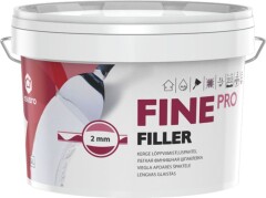 ESKARO Pahtel Fine-Pro Filler 2,5l