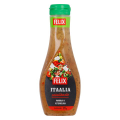 FELIX Felix Itaalia stiilis salatikaste 375g