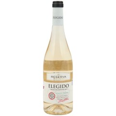 ELEGIDO Baltvīns Moscatel 75cl