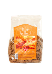 MYSOYA Kliihelbed 375g