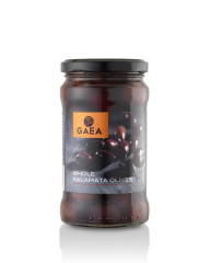 GAEA Terved Kalamata oliivid soolvees 300g