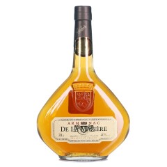 ARMAGNAC DE LA MAZZIERE Armanjaks 700ml