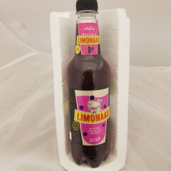 LIMONAAD Limonaad mustika 500ml