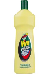 VIM PUHASTUSVAHEND  CLASSIC CREAM LEMON 500ml