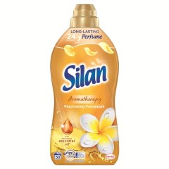 SILAN Skalb. minkštik. silan aroma.fascinating 1,1l