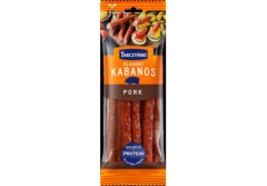 TARCZYNSKI Vinn. cabanoss. 200g