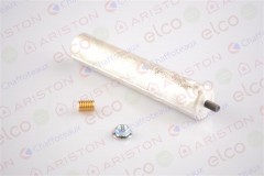 ARISTON Anode D:21,3 / L:110 M5 65103768-01 1pcs