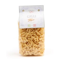 SELECTION BY RIMI MAKARONTOODE GIGLI 0,5kg