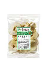 ARIMEX Kuivat.õunad 200g