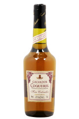 CALVADOS COQUEREL Calvados 50cl