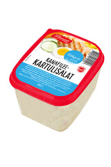 MAMMA Fitlap Kanafilee-kartulisalat 400g