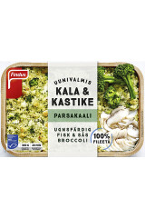 FINDUS AHJUVALMIS KALA SPARGELKAPSA-JUUSTUKASTMEGA 380g