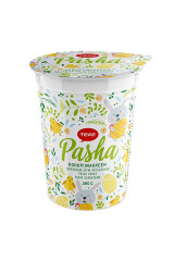 TERE Curd cream Pasha 5% 380g