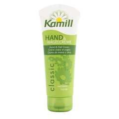 KAMILL Rankų, nagų kremas KAMILL CLASSIC,100ml 0,1l