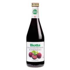 BIOTTA Punapeedimahl 500ml