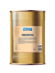 SALVEST Praekapsas 3000g