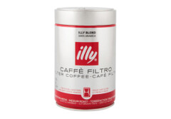 ILLY COFFEE UNIVERSAL GRIND 0,25kg