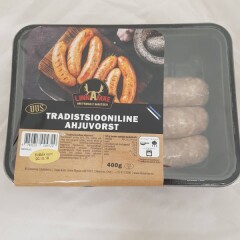 LINNAMÄE Traditsiooniline ahjuvorst 400g