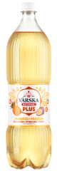 VÄRSKA Naturaal Plus Ananass Passion PET 150cl