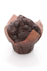 MANTINGA Dark Muffin with Chocolate Pieces 115g