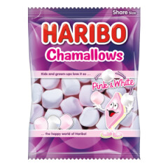 HARIB0 VAHUKOMMID 150g