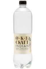 ØRN Toonik Craft Indian Tonic 1l