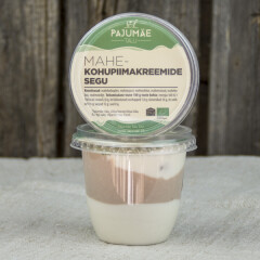PAJUMÄE TALU A mixture of organic curd creams 265g