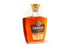 LEGION Brandy 36% 500ml